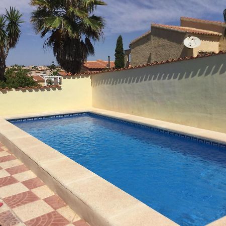 Detached-Extended- Villa A La Marina San Fulgencio Exterior foto
