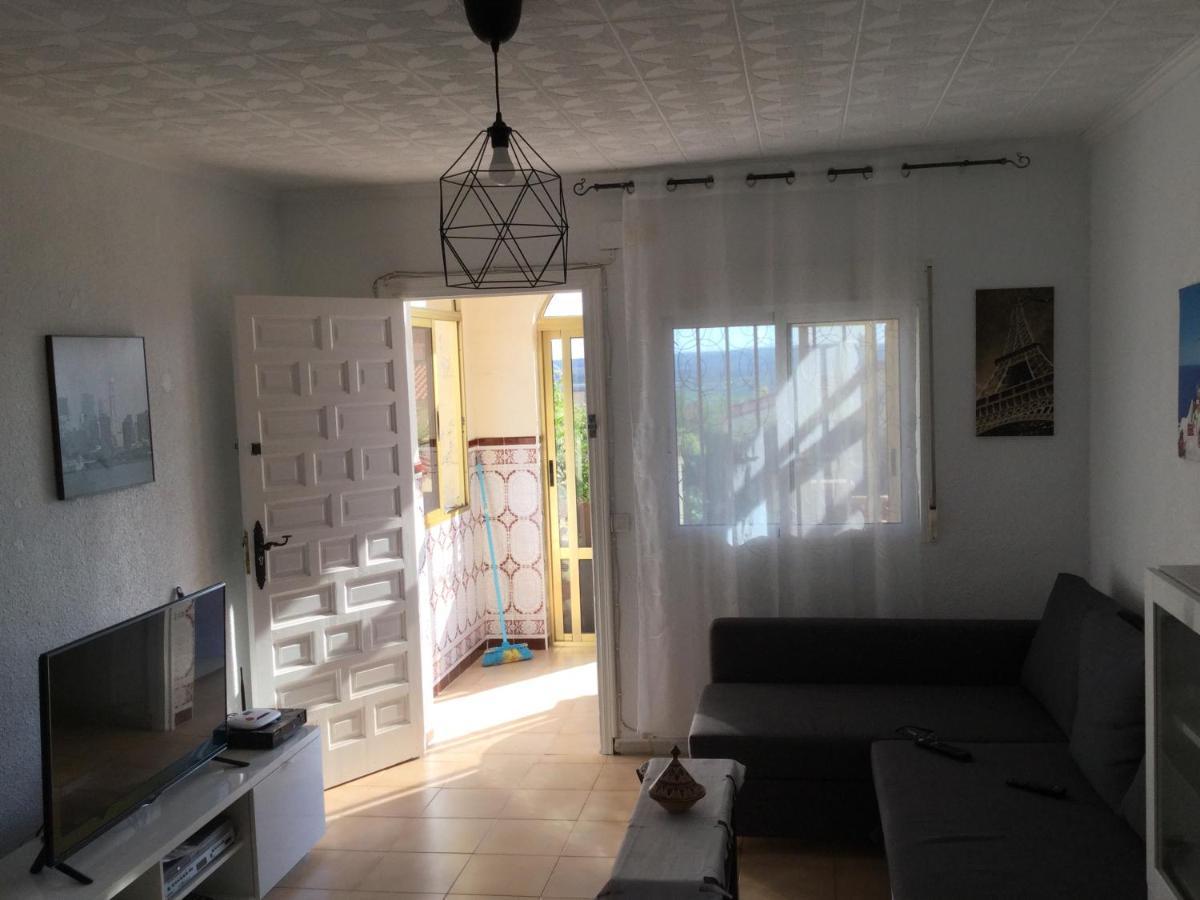 Detached-Extended- Villa A La Marina San Fulgencio Exterior foto