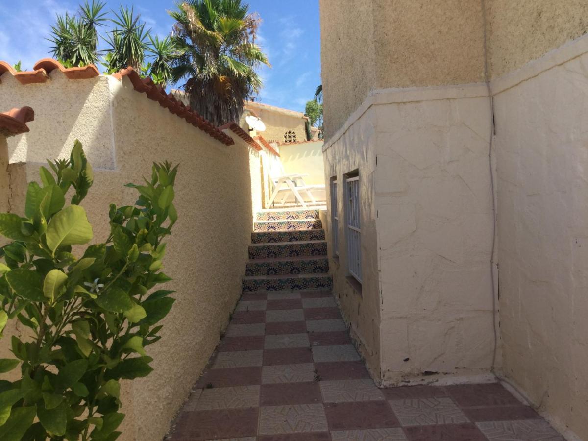 Detached-Extended- Villa A La Marina San Fulgencio Exterior foto