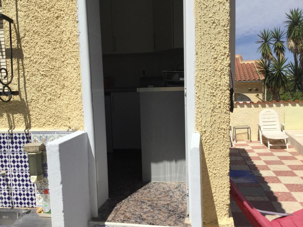Detached-Extended- Villa A La Marina San Fulgencio Exterior foto